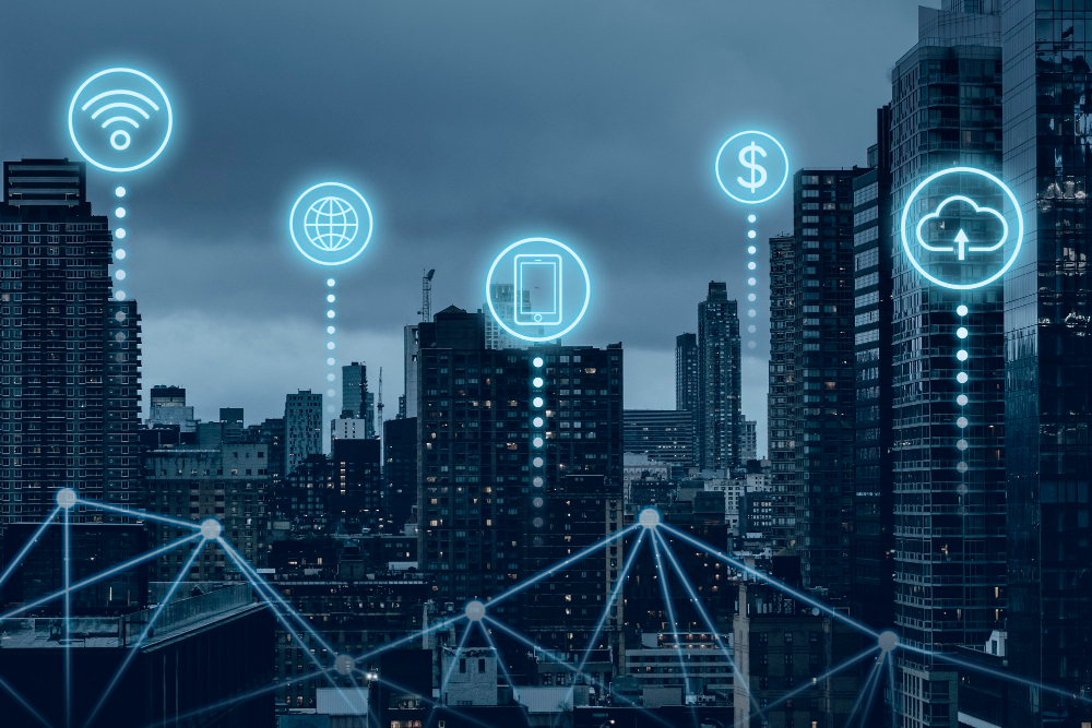 Wireless test automation agents - WiFi